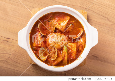 Sundubu Chige 100295293