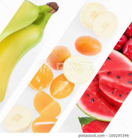 fruit image 100295346