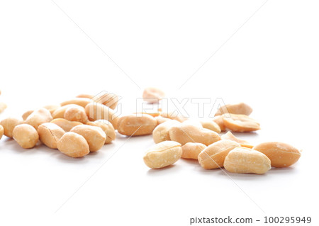 salted butter peanuts salted butter peanuts 100295949