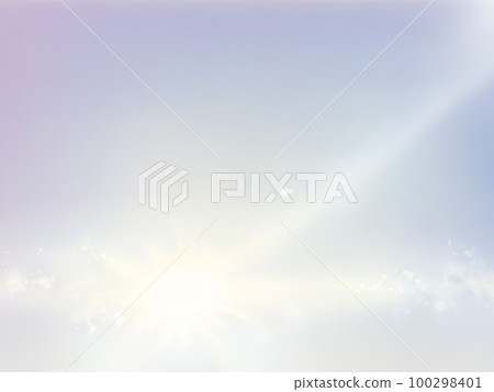 Simple white background material Simple white background material 100298401
