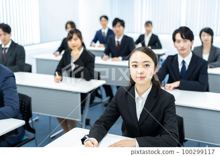 考試場地 100299117
