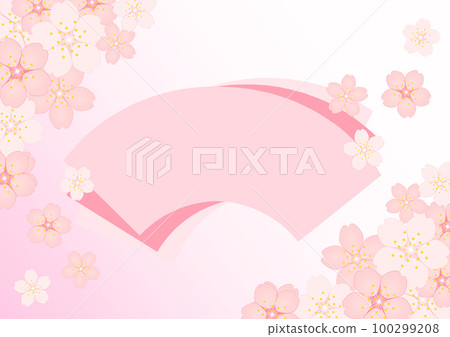 Cherry Blossom	 100299208