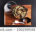 Yamagata sweet potato stew 100299548