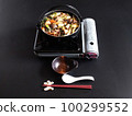 Yamagata sweet potato stew 100299552