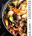 Yamagata sweet potato stew 100299558