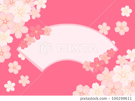 Cherry Blossom Cherry Blossom 100299611