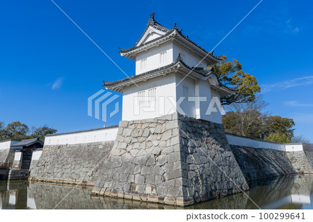 《兵庫縣》赤穗城跡(國家史蹟赤穗城跡) 《兵庫縣》赤穗城跡(國家史蹟赤穗城跡) 100299641