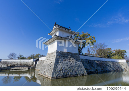 《兵庫縣》赤穗城跡（國家史蹟赤穗城跡） 100299644