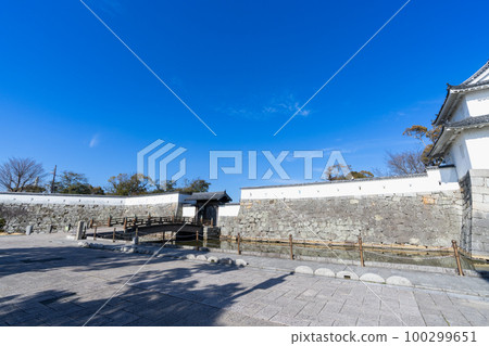 《兵庫縣》赤穗城跡（國家史蹟赤穗城跡） 100299651