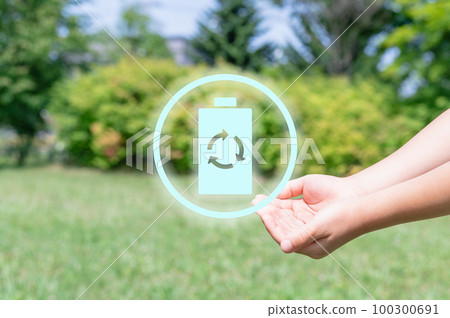 GX/Eco/Deoxygenation/Environmental protection 100300691