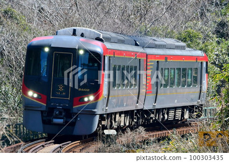 JR四國2600系列 100303435