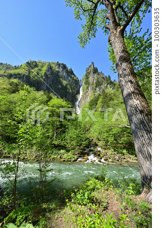 銀河瀑布 銀河瀑布 100303635