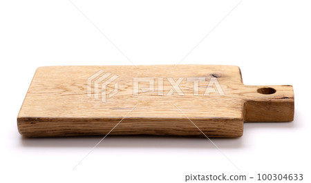 Wooden cutting board 100304633