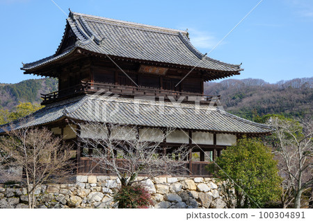 Kinskaku of Yoshika Park 100304891