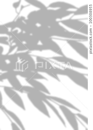 背景插圖_陽光透過樹木過濾 背景插圖_陽光透過樹木過濾 100308955