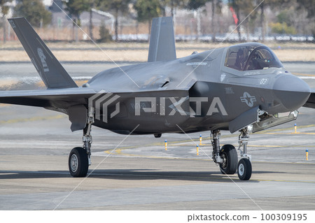 出租車中的F35B 出租車中的F35B 100309195