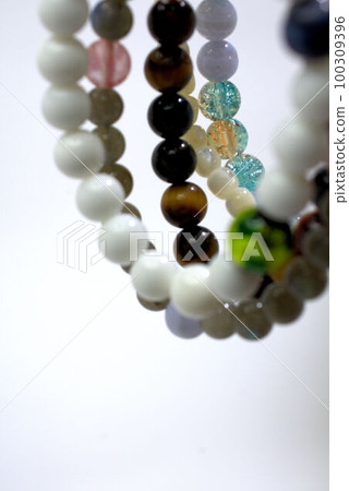 Bracelet miscellaneous goods accessories material 100309396