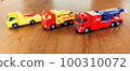 各種拖車 100310072