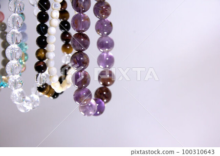 Bracelet miscellaneous goods accessories material 100310643
