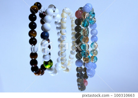 Bracelet miscellaneous goods accessories material Bracelet miscellaneous goods accessories material 100310663