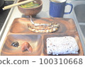 Shishamo set meal 100310668