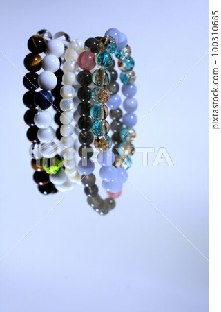 手鐲雜貨配飾材料 100310685