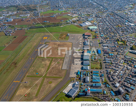 Sapporo Hill Tama Airport Sapporo Hill Tama Airport 100310938
