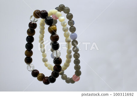 手鍊雜貨素材 100311692