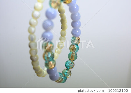 Bracelet miscellaneous goods material Bracelet miscellaneous goods material 100312190