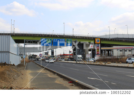 Route 254 bypass and outer ring road Route 254 bypass and outer ring road 100312202