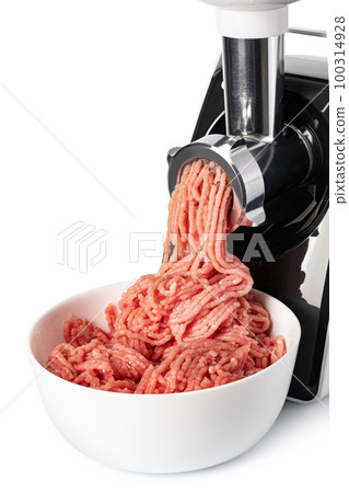 Electric meat grinder Electric meat grinder 100314928
