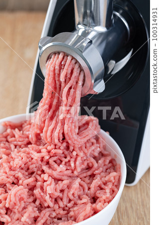 Electric meat grinder 100314931