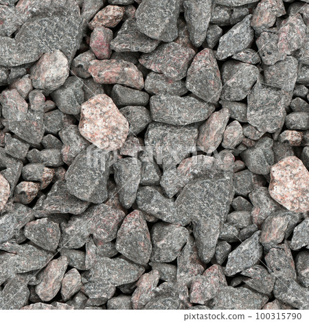 Seamless texture or wallpaper, Top view, grey stone background. Seamless texture or wallpaper, Top view, grey stone background. 100315790