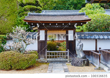 【奈良縣】奈良市靈山寺(2023年3月10日拍攝) 【奈良縣】奈良市靈山寺(2023年3月10日拍攝) 100316635