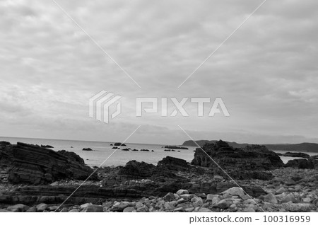 海 海 100316959