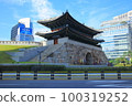 Cheongwadae-gil Samseong-dong Deoksugung Palace 100319252