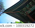 Cheongwadae-gil Samseong-dong Deoksugung Palace 100319272