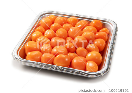 雞肉金桔 雞肉金桔 100319591