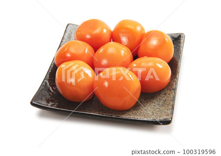 chicken kumquat chicken kumquat 100319596