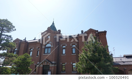 Old Nara Prison 100320491