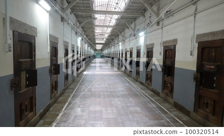 Old Nara Prison 100320514