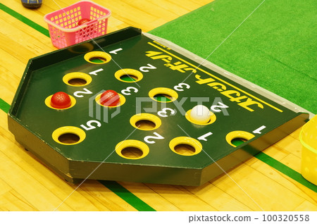 爭分奪秒護理休閒遊戲Scutball 16 100320558