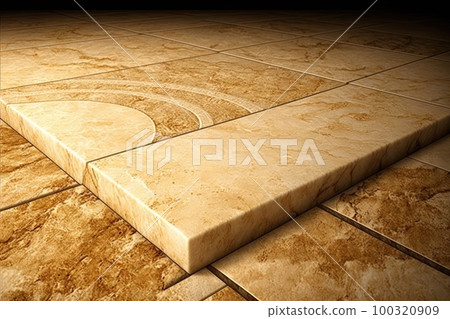 Travertine Texture Background, Beige Marble Surface, Natural Travertine Stone Pattern, Generative AI Illustration Travertine Texture Background, Beige Marble Surface, Natural Travertine Stone Pattern, Generative AI Illustration 100320909