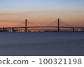 Bay Bridge 100321198