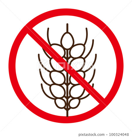Wheat allergy Wheat allergy 100324048