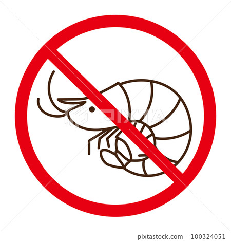 shrimp allergy shrimp allergy 100324051