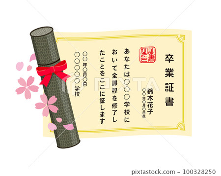畢業相關插圖 畢業相關插圖 100328250