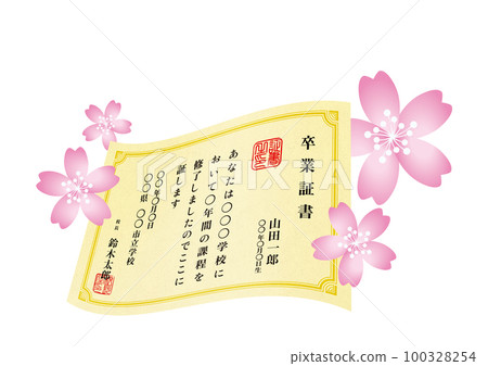 畢業相關插圖 畢業相關插圖 100328254