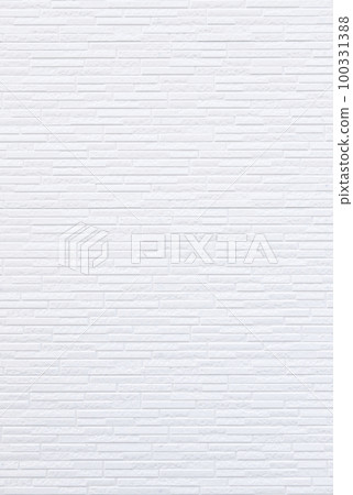 White wall background 100331388