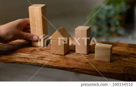 housing, residential, block 100334510